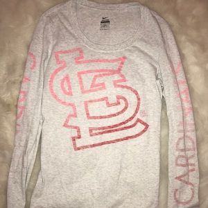 Nike STL Cardinals Tee-Shirt